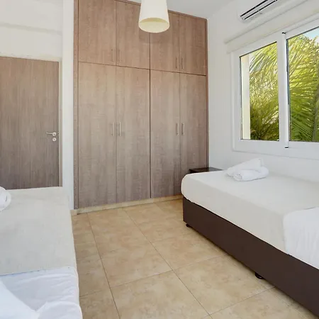 别墅 Nissi Gintare