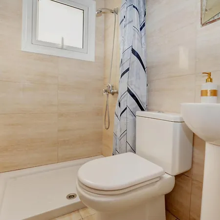 别墅 Nissi Gintare *