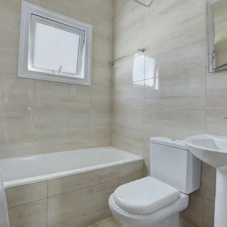 别墅 Nissi Gintare *