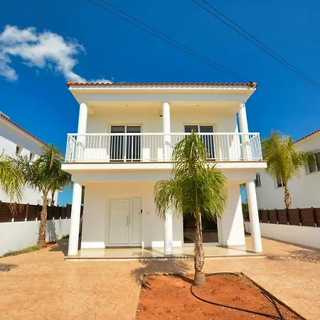 Nissi Gintare 别墅