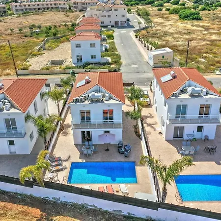 Nissi Gintare Αγία Νάπα
