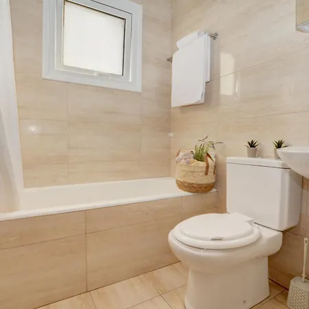 Nissi Gintare Villa Ayia Napa