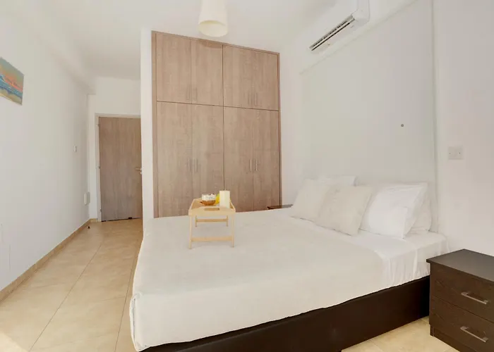 Villa Nissi Gintare Ayia Napa