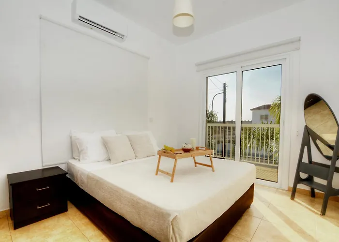 Nissi Gintare Ayia Napa