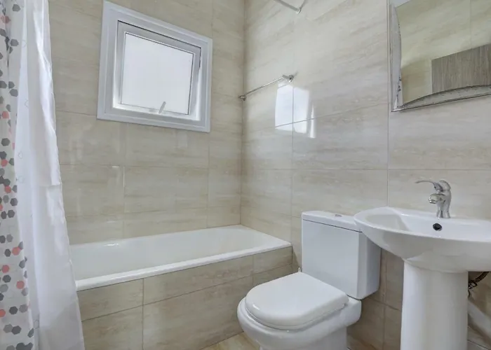 Villa Nissi Gintare *