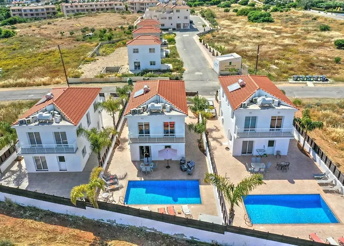 Nissi Gintare Ayia Napa