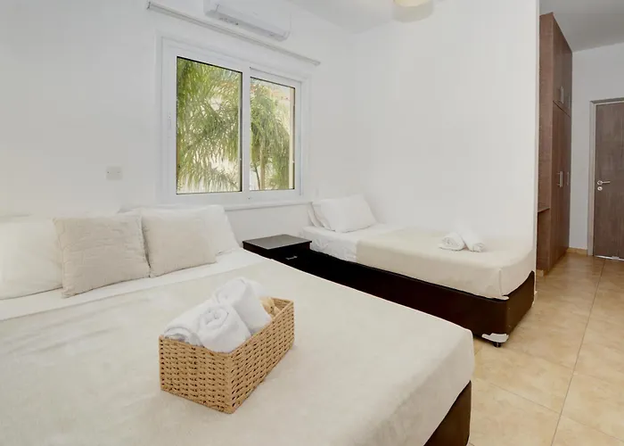 Nissi Gintare 빌라