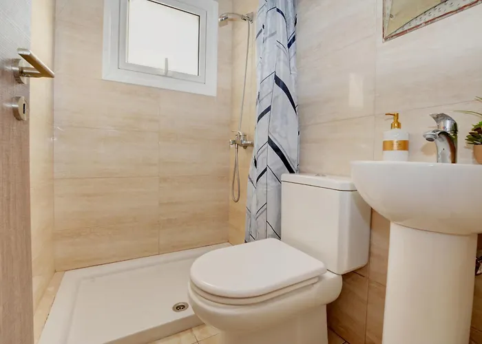 Villa Nissi Gintare *